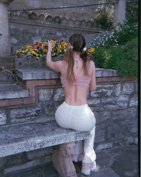 Valentina Fradegrada nackt pornografische bilder