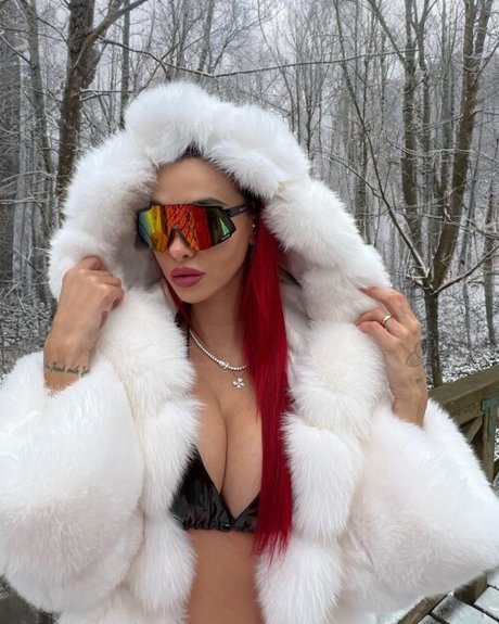 Valentina Fradegrada nette fotos