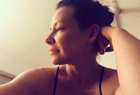 Evangeline Lilly model schöne bilder