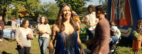 Evangeline Lilly perfekte xxx bild