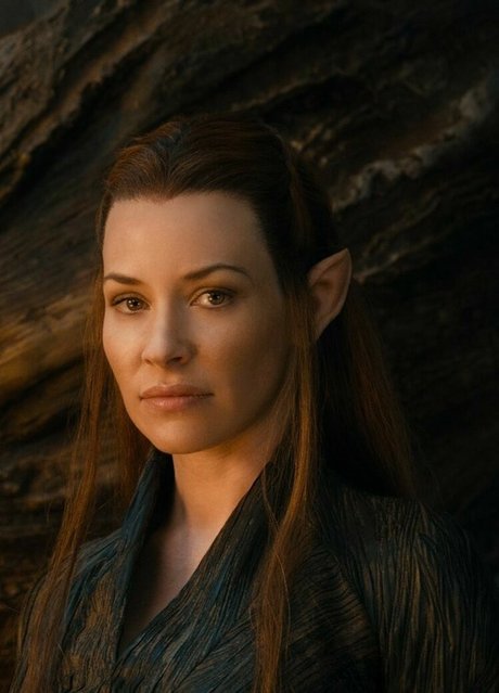 Evangeline Lilly erotische kostenlose archiv