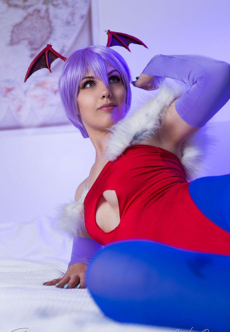 LuckyBonez top erotische galerien