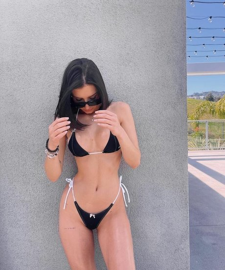 Madison Lewis exklusive erotische bild