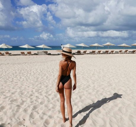 Kimberley Garner schauspielerin freie fotos