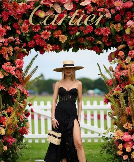 Kimberley Garner beste kostenlose galerien