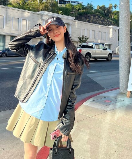 Jisoo hd schöne galerie