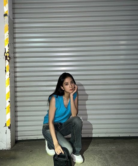 Jisoo schauspielerin porno bild