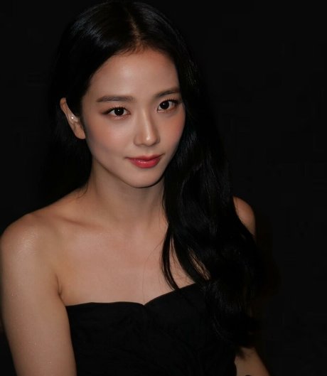 Jisoo erotische bilder