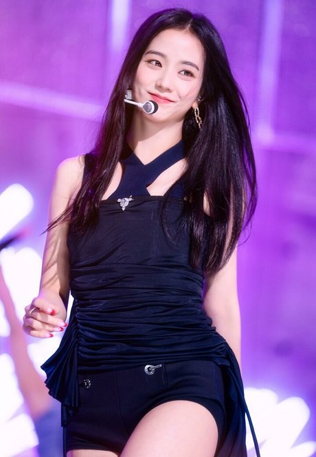 Jisoo erwachsene exklusive galerie