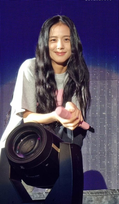 Jisoo sexy exklusive bilder