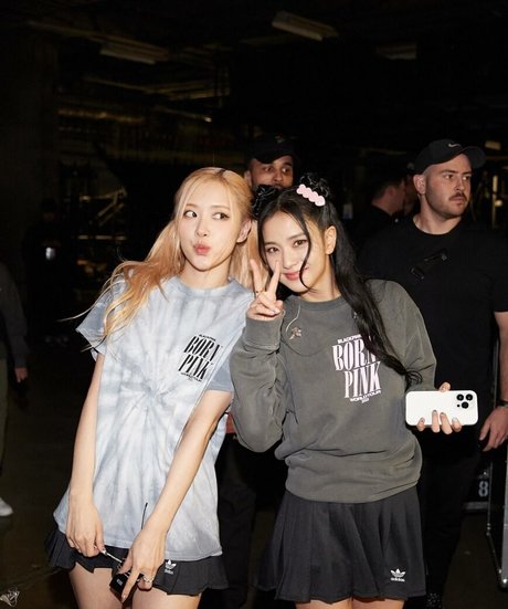 Jisoo nackt sexy galerien