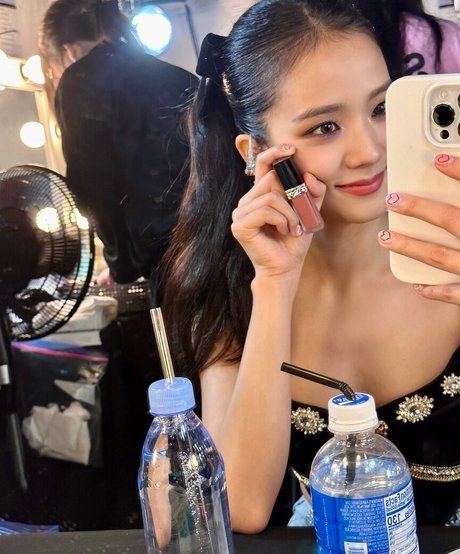 Jisoo xxx sex archiv