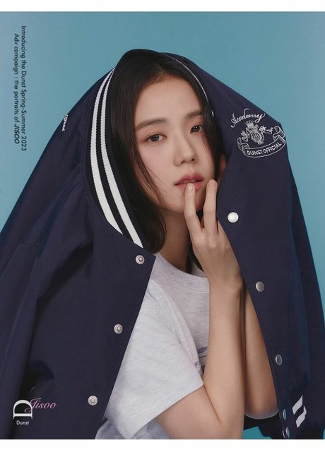 Jisoo model pornographische bilder