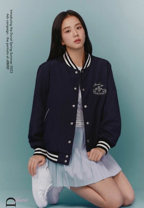 Jisoo xxx pornografische archiv