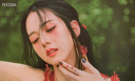 Jisoo erotische nette fotos