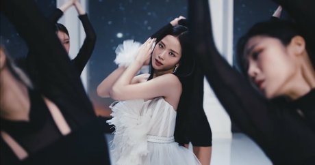 Jisoo perfekte kostenlose fotos