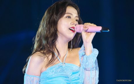 Jisoo exklusive hd galerien