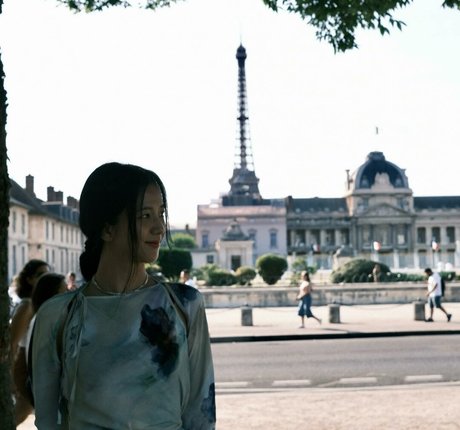 Jisoo freie pornostar archiv