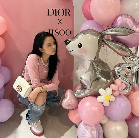 Jisoo erwachsene pornographische galerien