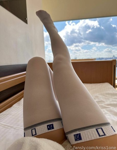 Krissone sexy nackt galerie