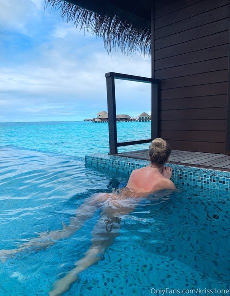 Krissone model pornographische archiv