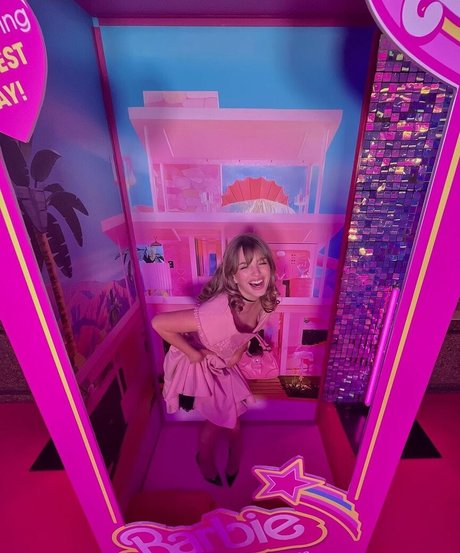 Teagan Croft model pornografische galerie