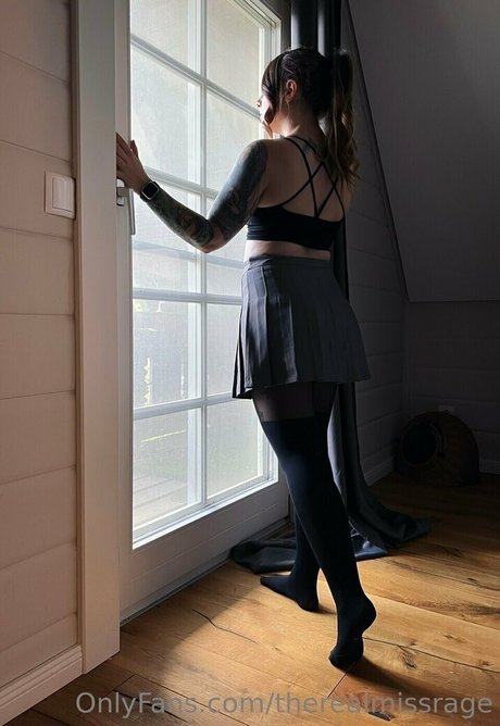 Missrage pornostar freie fotos