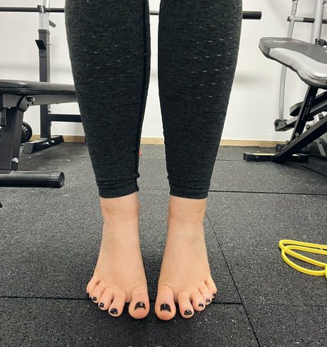 Missrage perfekte nacktheit foto