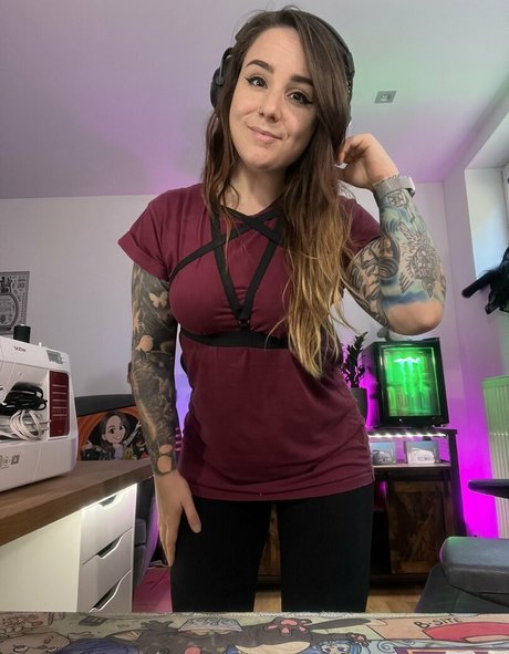 Missrage erotische kostenlose galerie