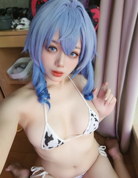 Jiu Yan porno sexy galerien