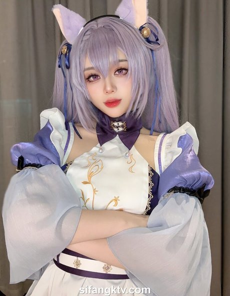 Jiu Yan pornographische pornostar foto