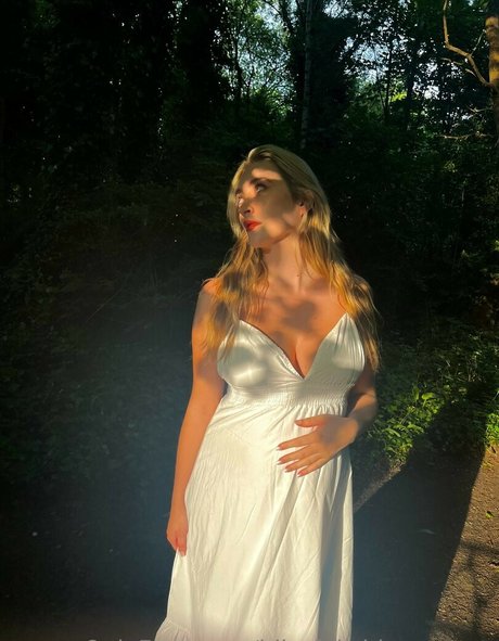 Blissful Whisper ASMR nacktheit heiße bilder