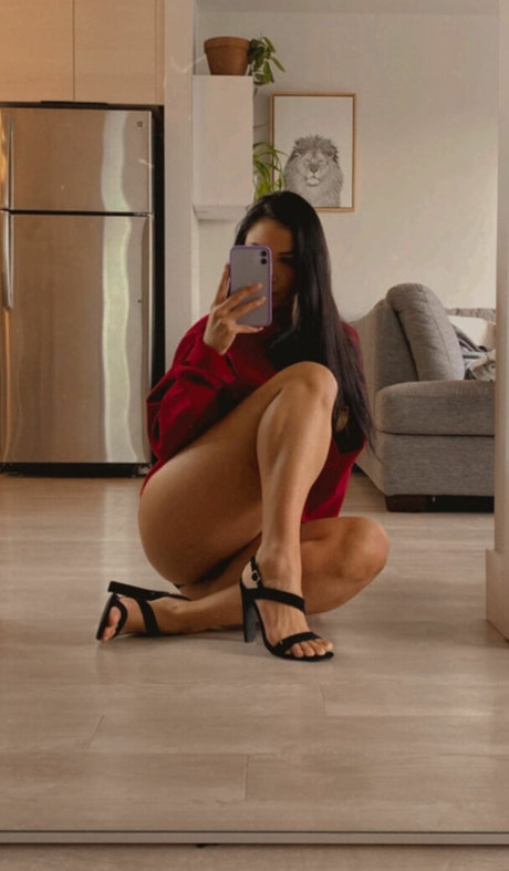Luna Gonzales nackt beste fotos