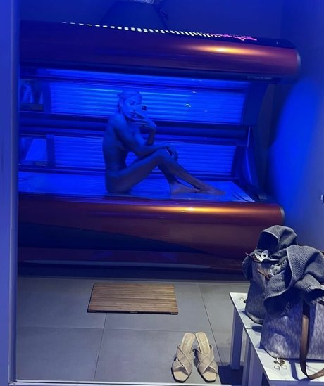 Carlotad26 exklusive xxx bild