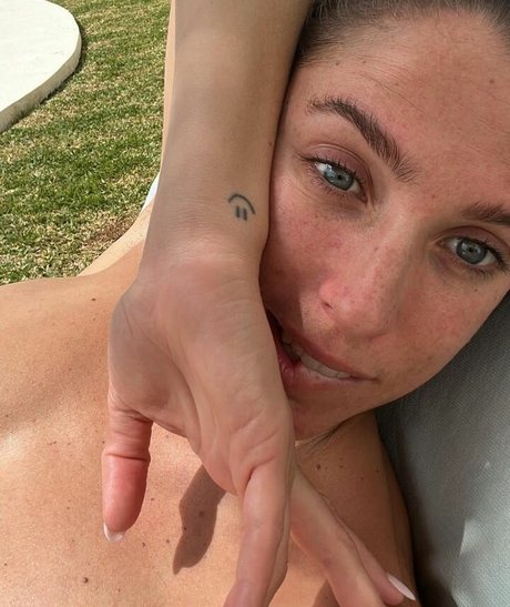 Carlotad26 nackt sex foto