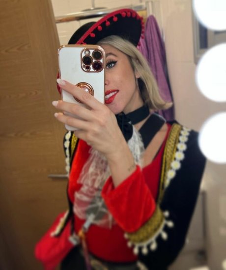 Carlotad26 kunst exklusive fotos