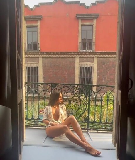 Bea Ortiz xxx heiße bilder