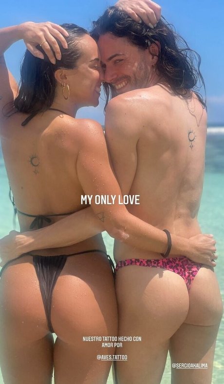 Bea Ortiz porno schöne bild