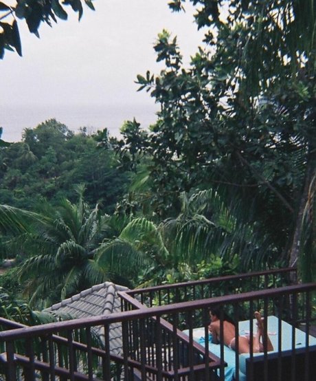 Bea Ortiz top freie fotos