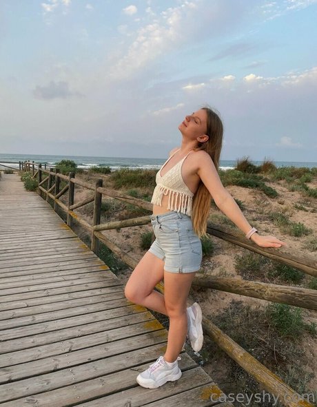 caseyshy schauspielerin hübsche archiv