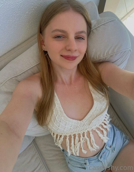 caseyshy perfekte erotische bild