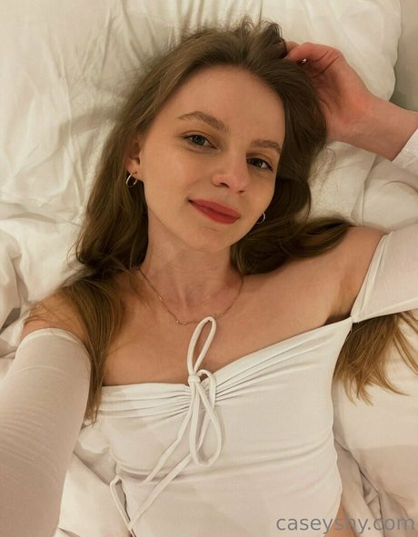 caseyshy model hübsche foto