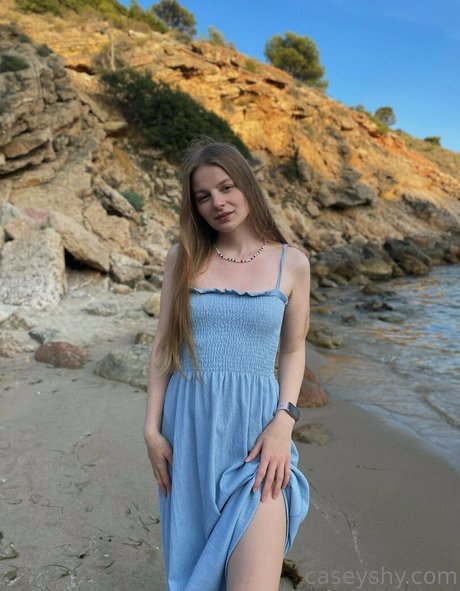 caseyshy sexy nackt bilder