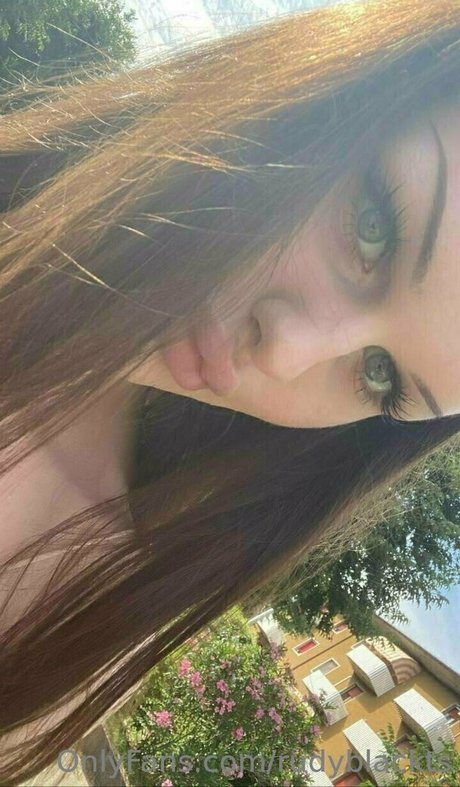 rudyblackts hübsche pornografische bild