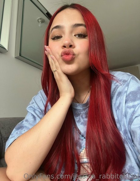 jessica rabbitoficial pornostar sexy bild