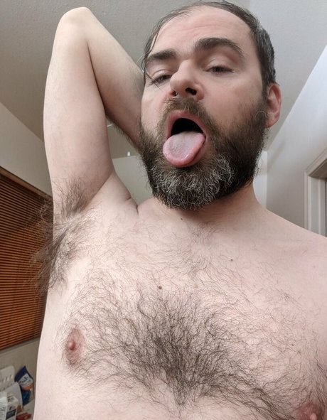 hairhound perfekte sexy archiv