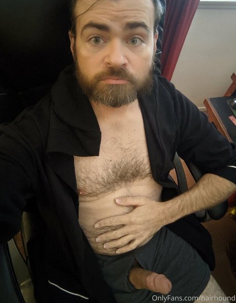 hairhound exklusive nacktheit fotos