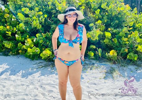 andipeacockdd model nette bild