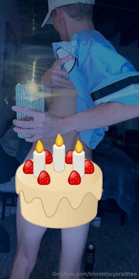 blondeboybradfree xxx pornostar archiv