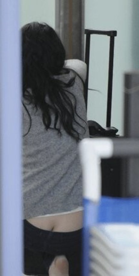 Buttcracks porno nackte galerie